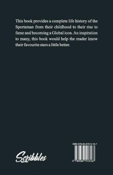 Outstanding Sportsman'S Biography