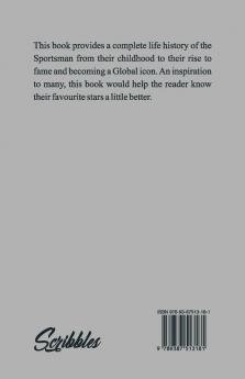 Outstanding Sportsman's Biography
