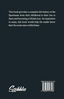 Outstanding Sportsman's Biography
