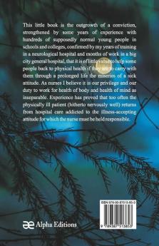 Applied Psychology for Nurses
