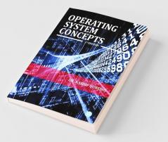 Operating System Concepts