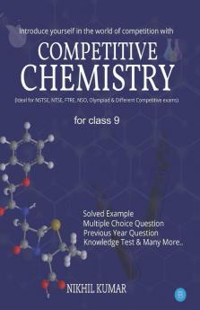 Competitive Chemistry
