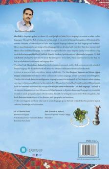 Bhimniputra’S Gorpan: The Lingustic Beauty In Gor-Boli Dialect
