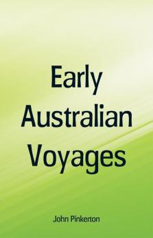 Early Australian Voyages