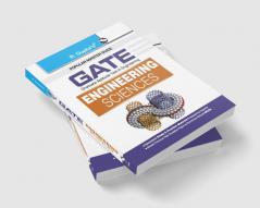 GATE: Engineering Sciences (XE) Exam Guide