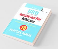 RRB: Assistant Loco Pilot (Technician) First Stage (CBT) Practice Paper (Solved)