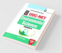 NTA-UGC-NET: Environmental Science (Paper II) Exam Guide