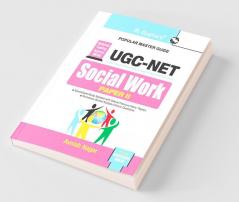 NTA-UGC-NET/JRF: SOCIAL WORK (Paper-II) Exam Guide