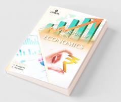 Economics: Textbook for ICSE Class 9