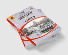Certificate History & Civics ICSE Class 9