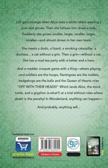Alice's Adventures in Wonderland