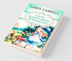 Alice's Adventures in Wonderland