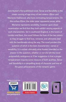 Sense and Sensibility