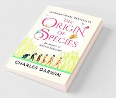 The Origin of Species