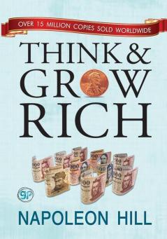 Think and Grow Rich