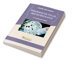 Pharmaceutical Microbiology