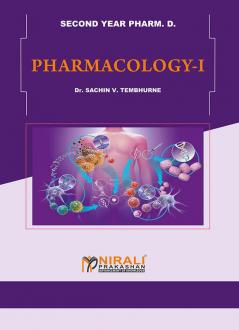 Pharmacology-I