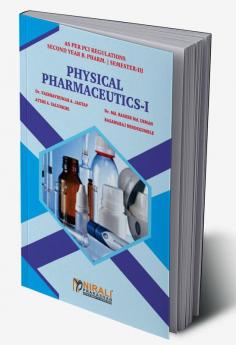 Physical Pharmaceutics-I