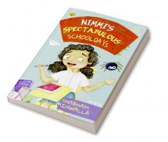 Nimmis Spectabulous Schooldays