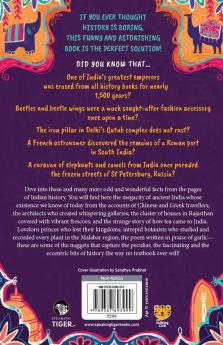 The Emperor Who Vanished: Strange Facts from Indian History