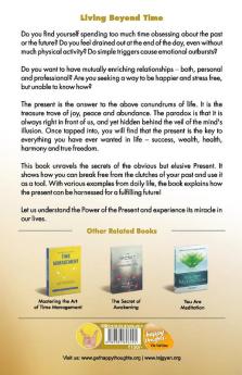 The Power of Present