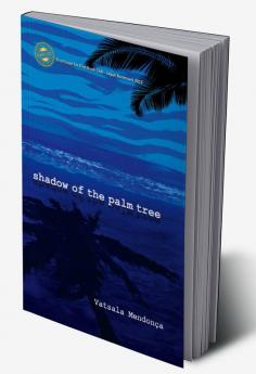 Shadow of the Palm Tree