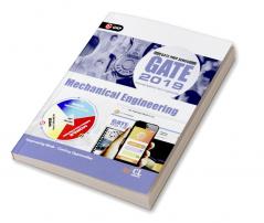 Gate Guide Mechanical Engineering 2019