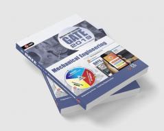 Gate Guide Mechanical Engineering 2019