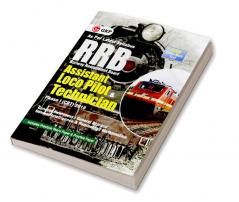 RRB Assistant Loco Pilot & Technician Phase -I (CBT) 2018