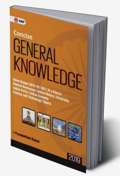 Concise General  Knowledge 2019