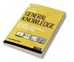 Concise General  Knowledge 2019