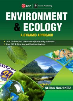 Environment & Ecology - A Dynamic Approach