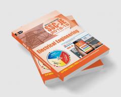 SSC JE (CPWD/MES) Electrical Engineering for Junior Engineers Recruitment Examination (2018-19)