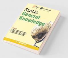 Static General Knowledge