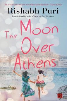 The Moon Over Athens