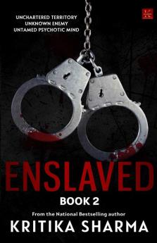 ENSLAVED (BOOK 2)