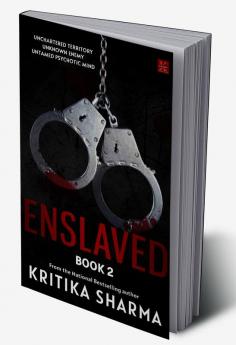 ENSLAVED (BOOK 2)