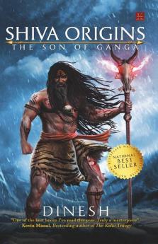 Shiva Origins: The Son of Ganga