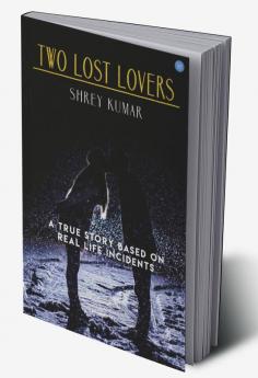 TWO LOST LOVERS