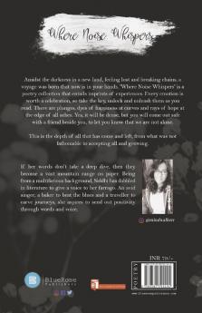 Where noise whispers