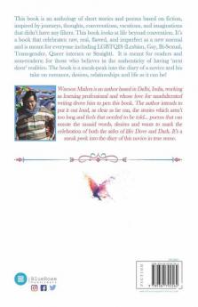 The Diary Of A Novice Author