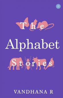 The Alphabet Stories