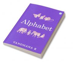 The Alphabet Stories