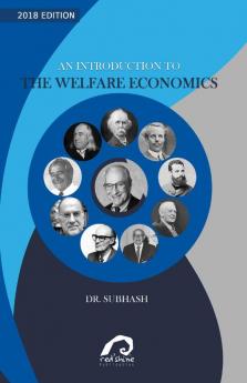 An Introduction To The Welfare Economics