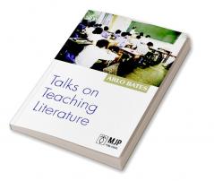 Talks on teaching Literature