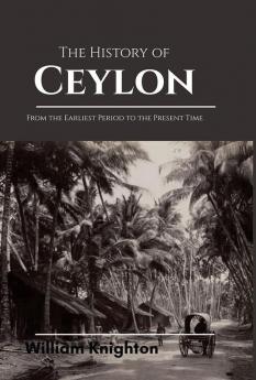 The History of Ceylon