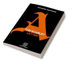 THE SCARLET LETTER