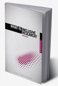 What is Inclusive Research?