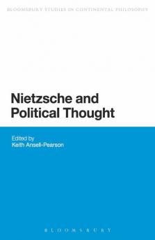 Nietzsche and Political Thought