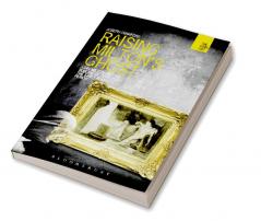 Raising Milton's Ghost: John Milton and the Sublime of Terror in the Early Romantic Period